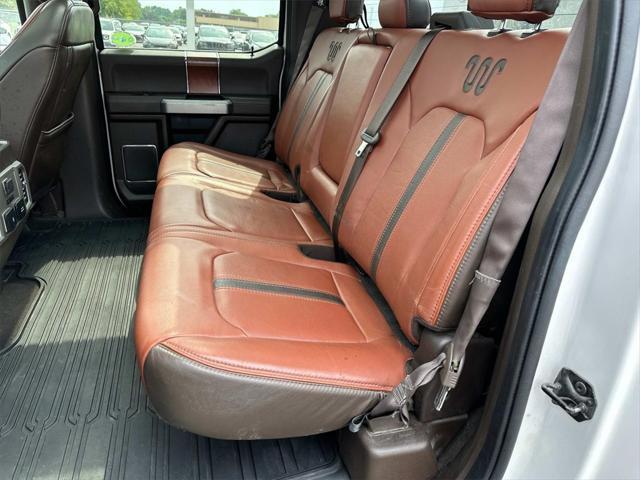 used 2019 Ford F-150 car, priced at $28,799