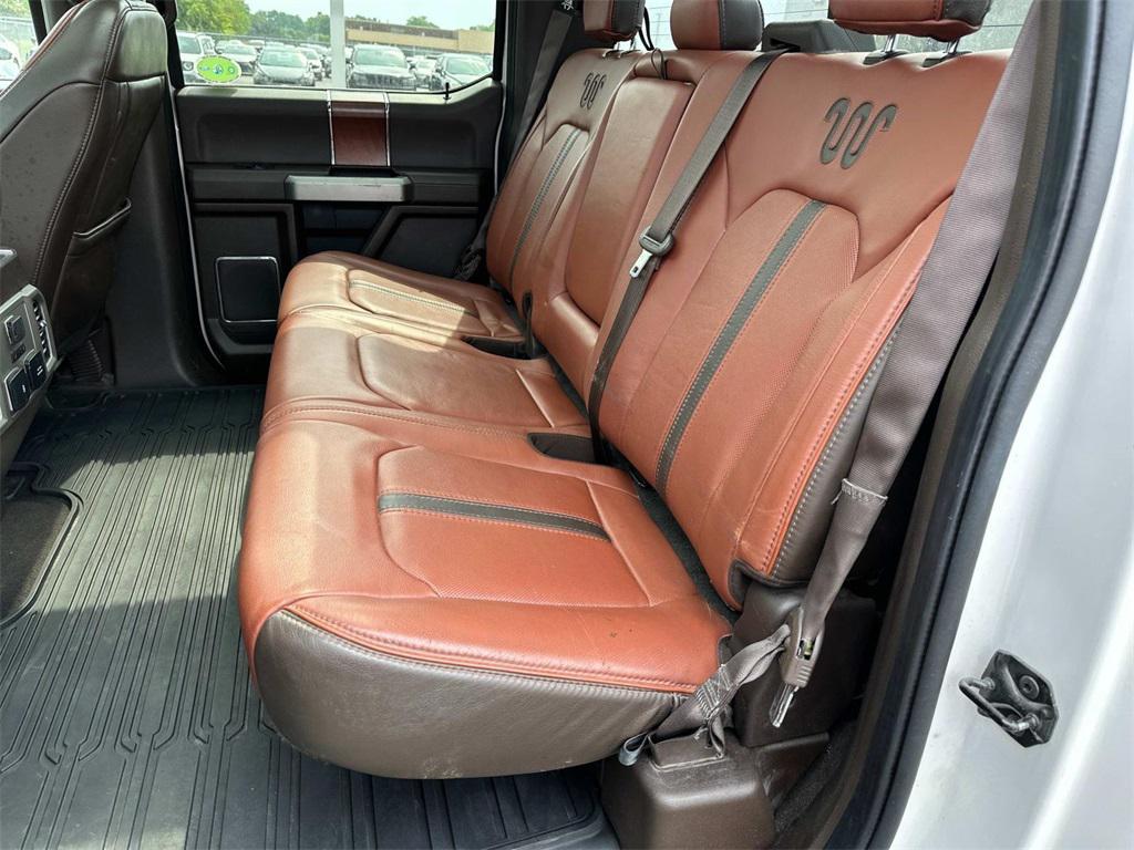 used 2019 Ford F-150 car, priced at $24,999