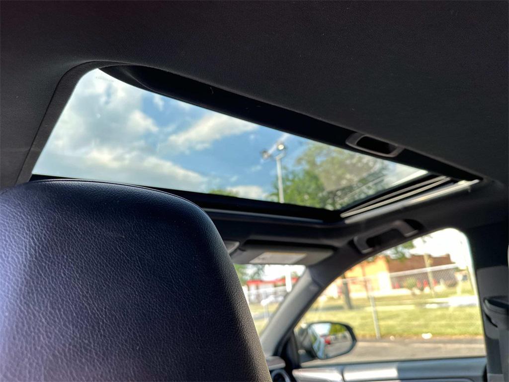 used 2017 Toyota RAV4 car, priced at $15,555