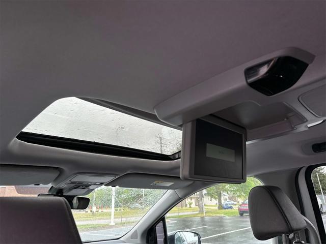 used 2020 Honda Odyssey car, priced at $24,500
