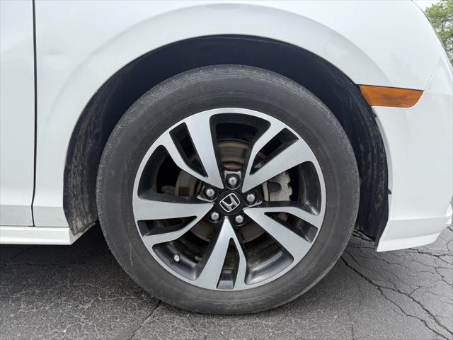 used 2020 Honda Odyssey car, priced at $25,800