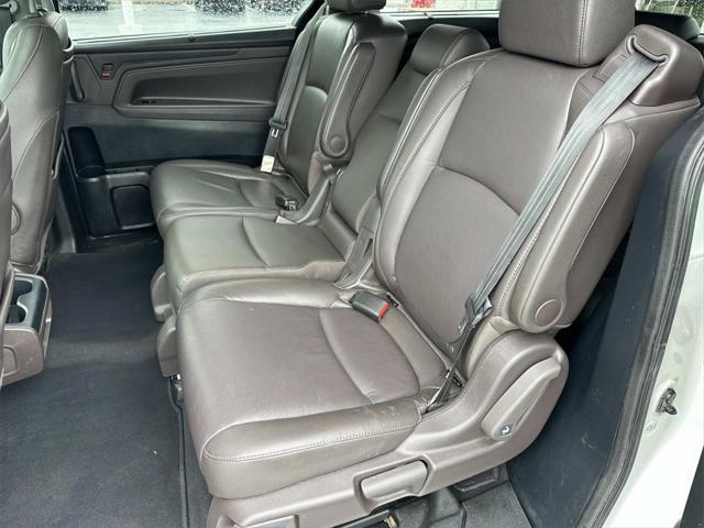 used 2020 Honda Odyssey car, priced at $24,500