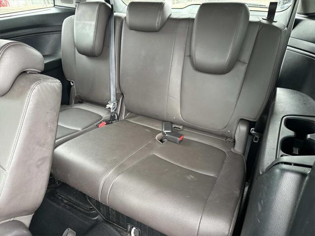 used 2020 Honda Odyssey car, priced at $24,500