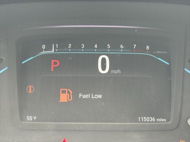 used 2020 Honda Odyssey car, priced at $25,800