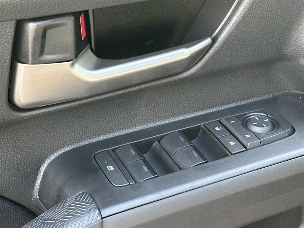 new 2025 Toyota Tacoma car, priced at $51,507