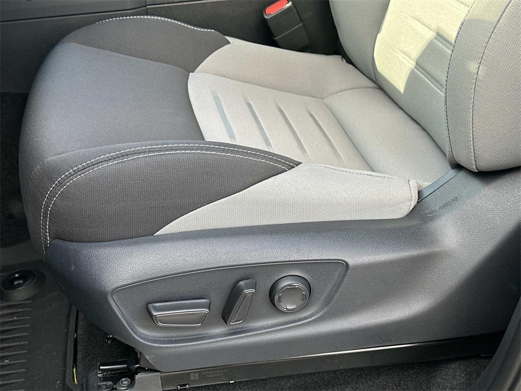 new 2025 Toyota Tacoma car, priced at $51,507