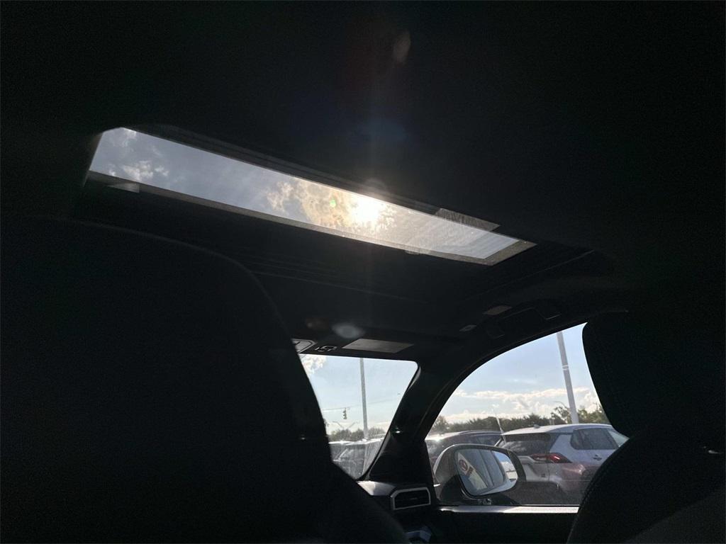 new 2025 Toyota Tacoma car, priced at $51,507