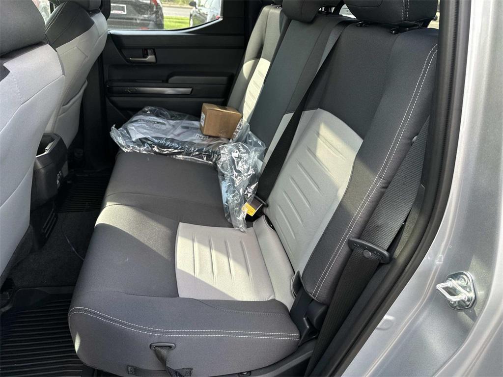 new 2025 Toyota Tacoma car, priced at $51,507