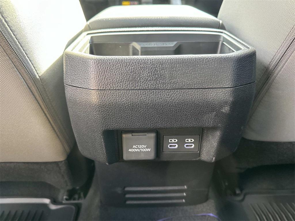 new 2025 Toyota Tacoma car, priced at $51,507