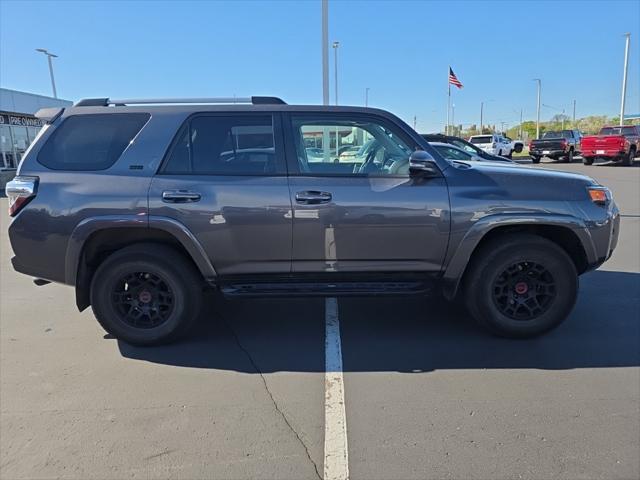 used 2022 Toyota 4Runner car, priced at $42,773