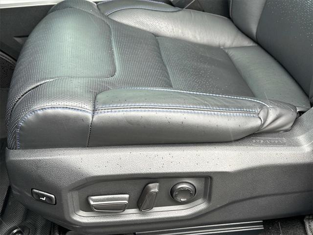 used 2023 Toyota Sequoia car, priced at $64,999