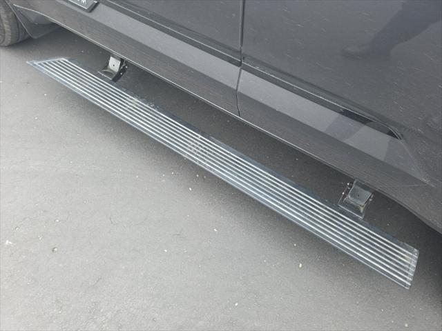 used 2023 Toyota Sequoia car, priced at $68,500