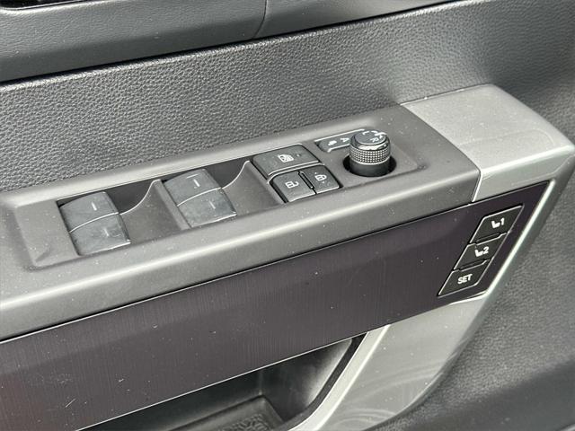 used 2023 Toyota Sequoia car, priced at $64,999
