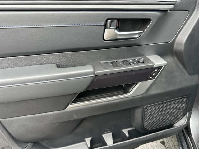 used 2023 Toyota Sequoia car, priced at $64,999