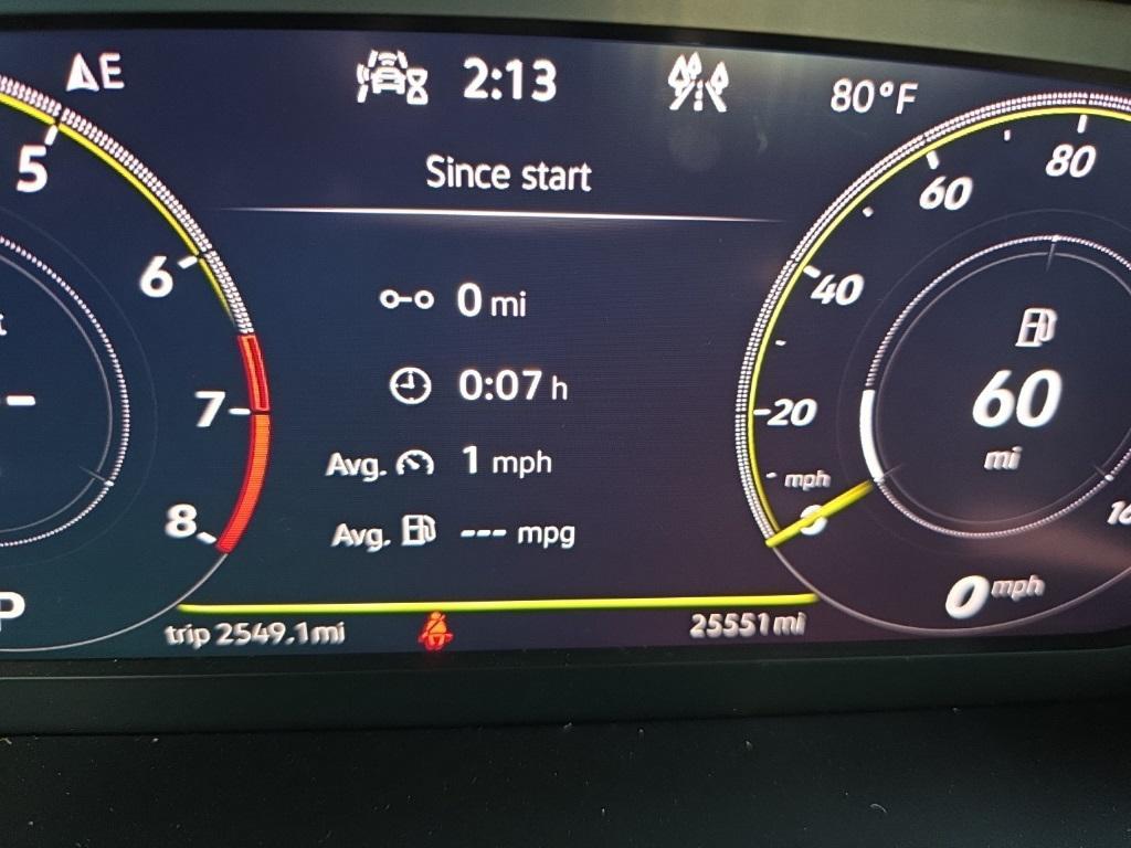used 2024 Volkswagen Jetta GLI car, priced at $27,250