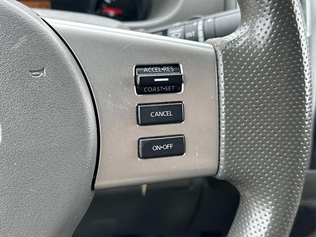 used 2017 Nissan Frontier car, priced at $13,100