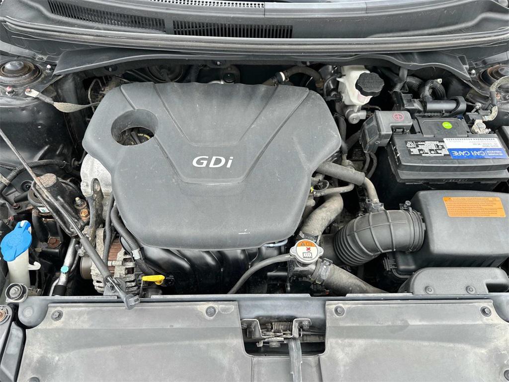 used 2013 Hyundai Veloster car, priced at $8,100