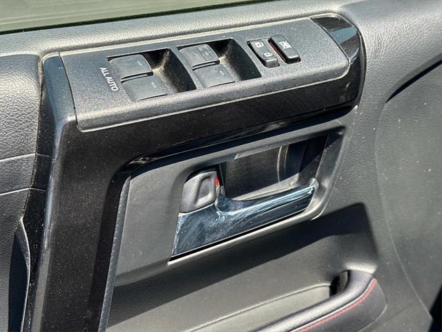 used 2022 Toyota 4Runner car, priced at $39,700