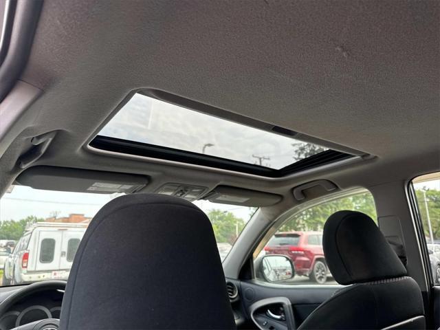 used 2011 Toyota RAV4 car, priced at $9,930