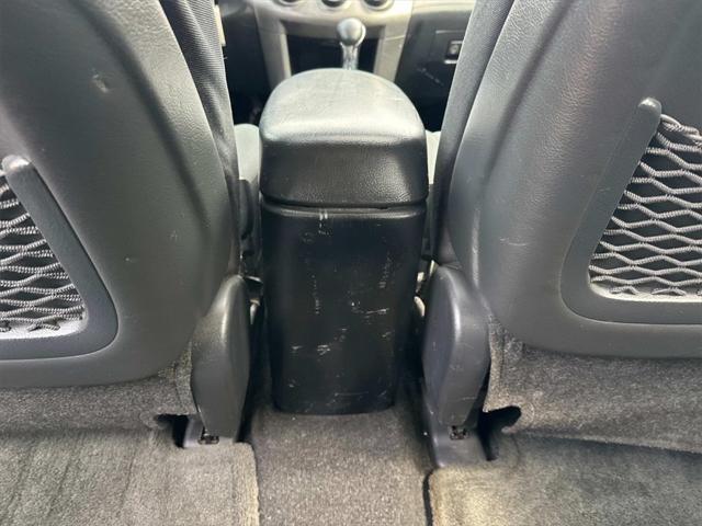 used 2011 Toyota RAV4 car, priced at $9,930