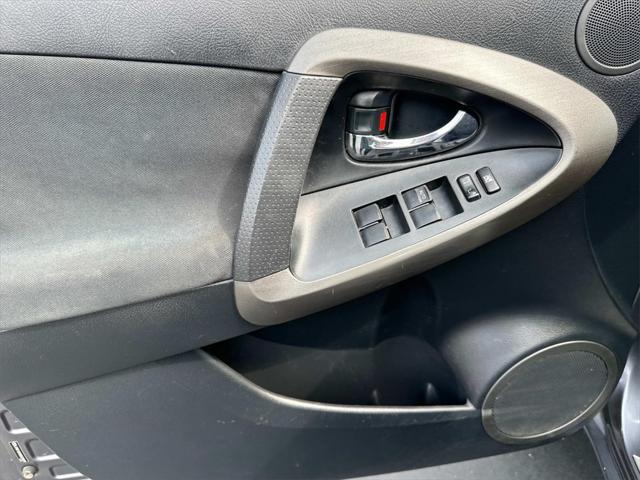 used 2011 Toyota RAV4 car, priced at $9,930