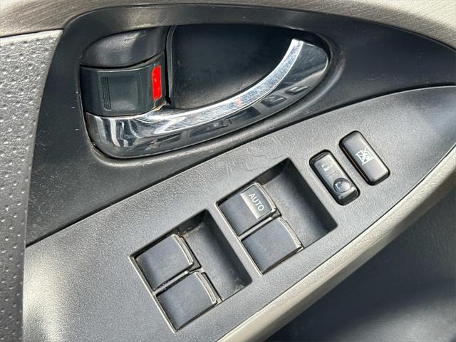 used 2011 Toyota RAV4 car, priced at $9,930