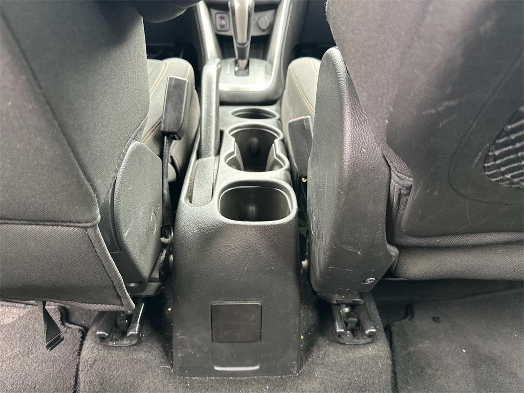 used 2017 Chevrolet Trax car, priced at $9,000
