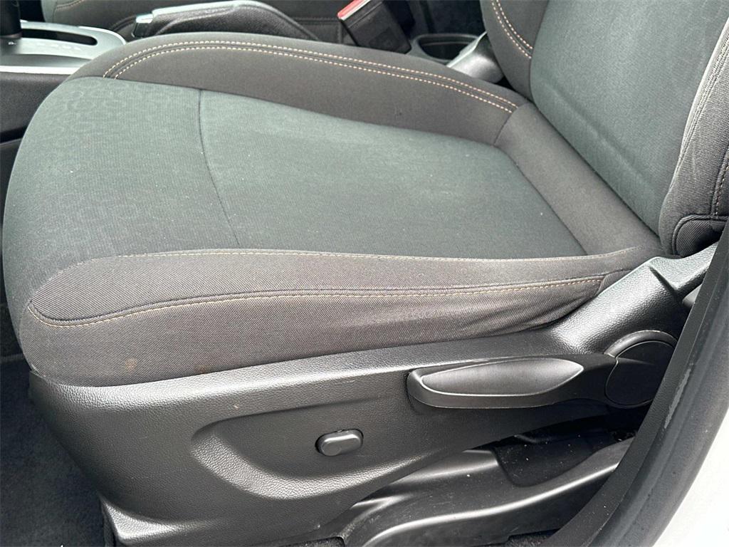 used 2017 Chevrolet Trax car, priced at $9,000