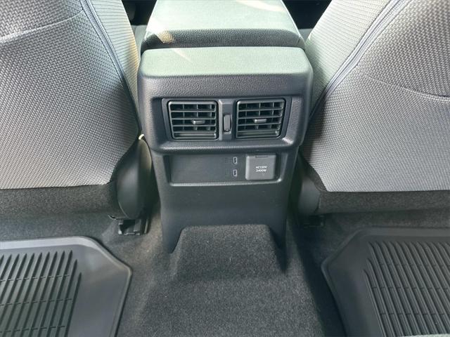 new 2025 Toyota 4Runner car, priced at $53,295