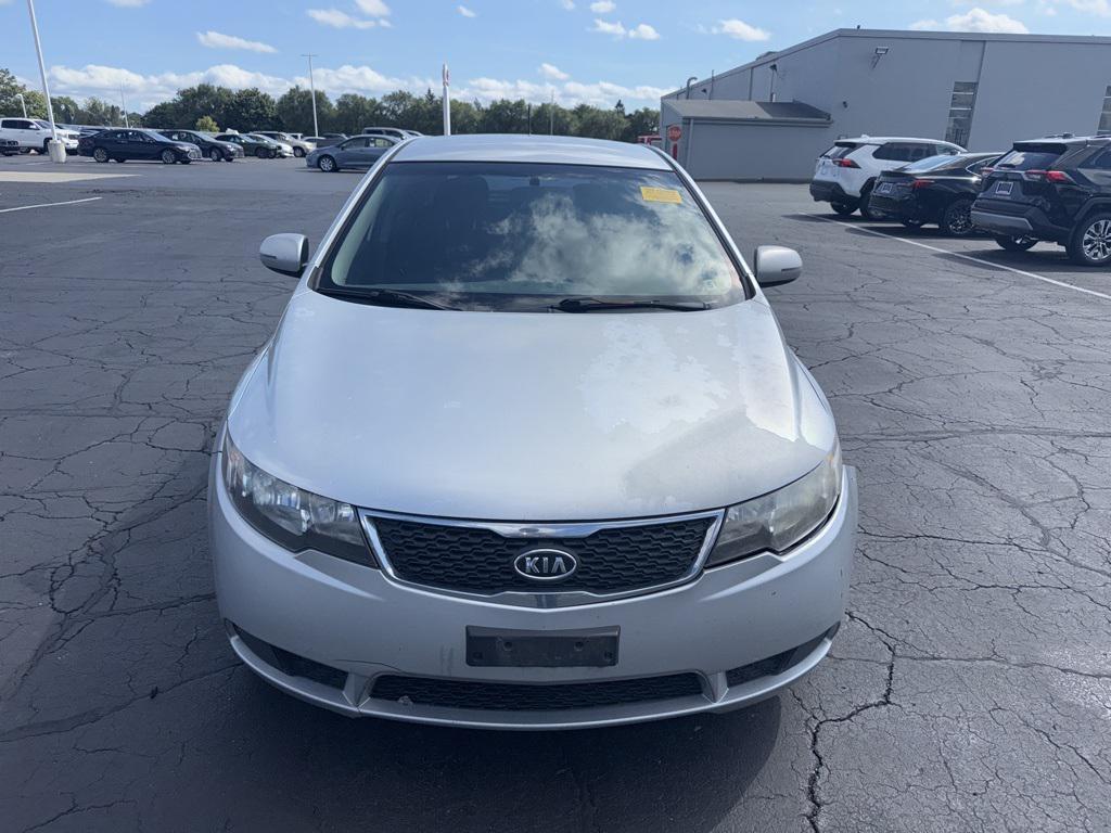 used 2012 Kia Forte car, priced at $3,999