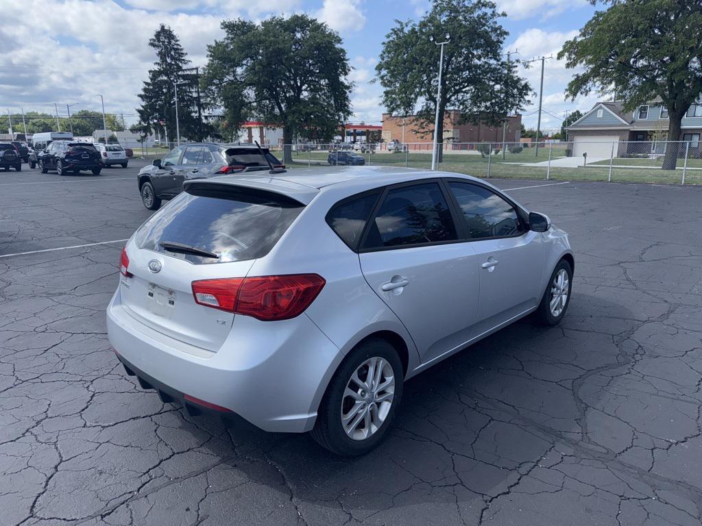 used 2012 Kia Forte car, priced at $3,999