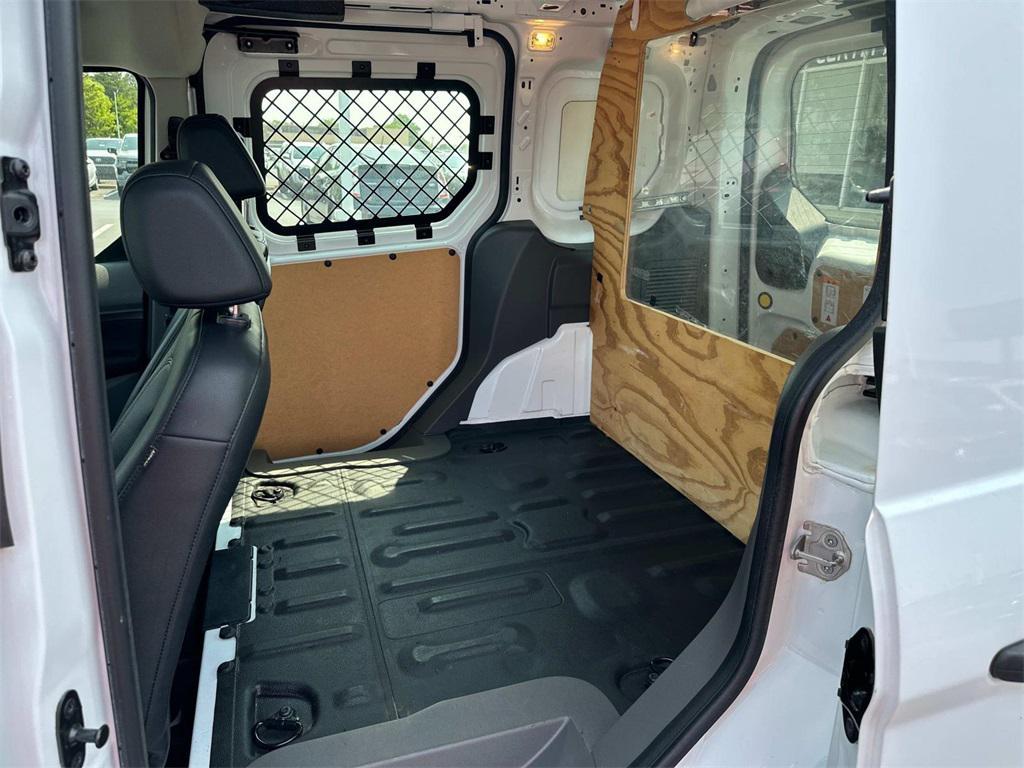 used 2022 Ford Transit Connect car, priced at $19,995