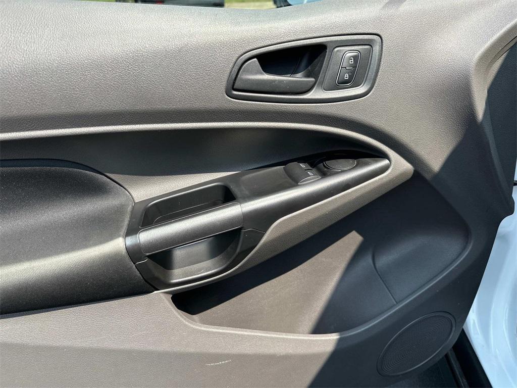 used 2022 Ford Transit Connect car, priced at $19,995