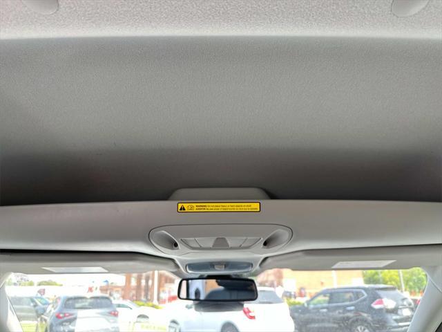 used 2022 Ford Transit Connect car, priced at $22,500