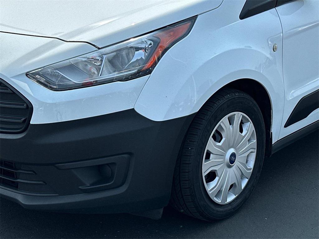 used 2022 Ford Transit Connect car, priced at $19,995