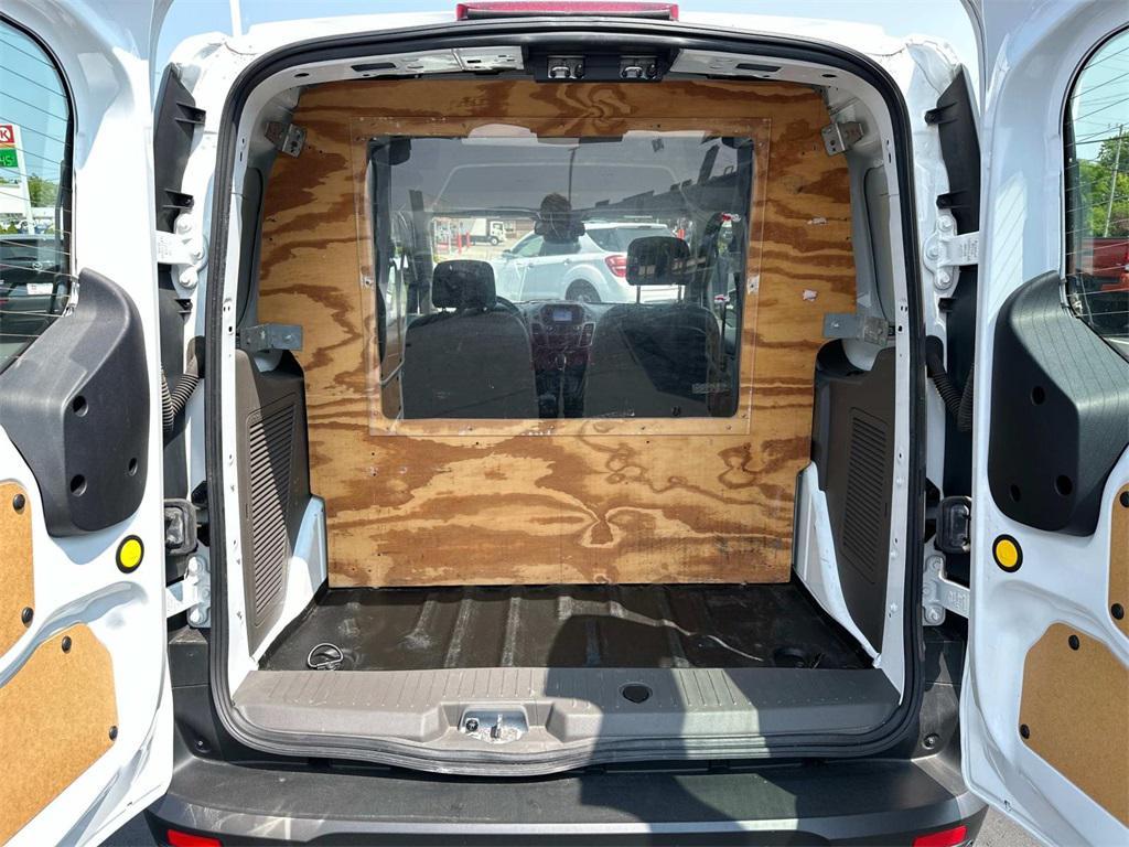 used 2022 Ford Transit Connect car, priced at $19,995