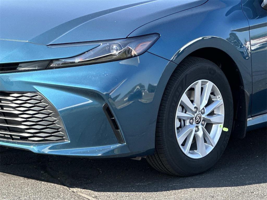 new 2026 Toyota Camry car, priced at $33,388
