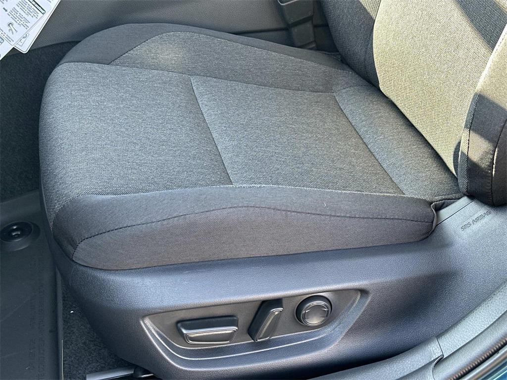 new 2026 Toyota Camry car, priced at $33,388