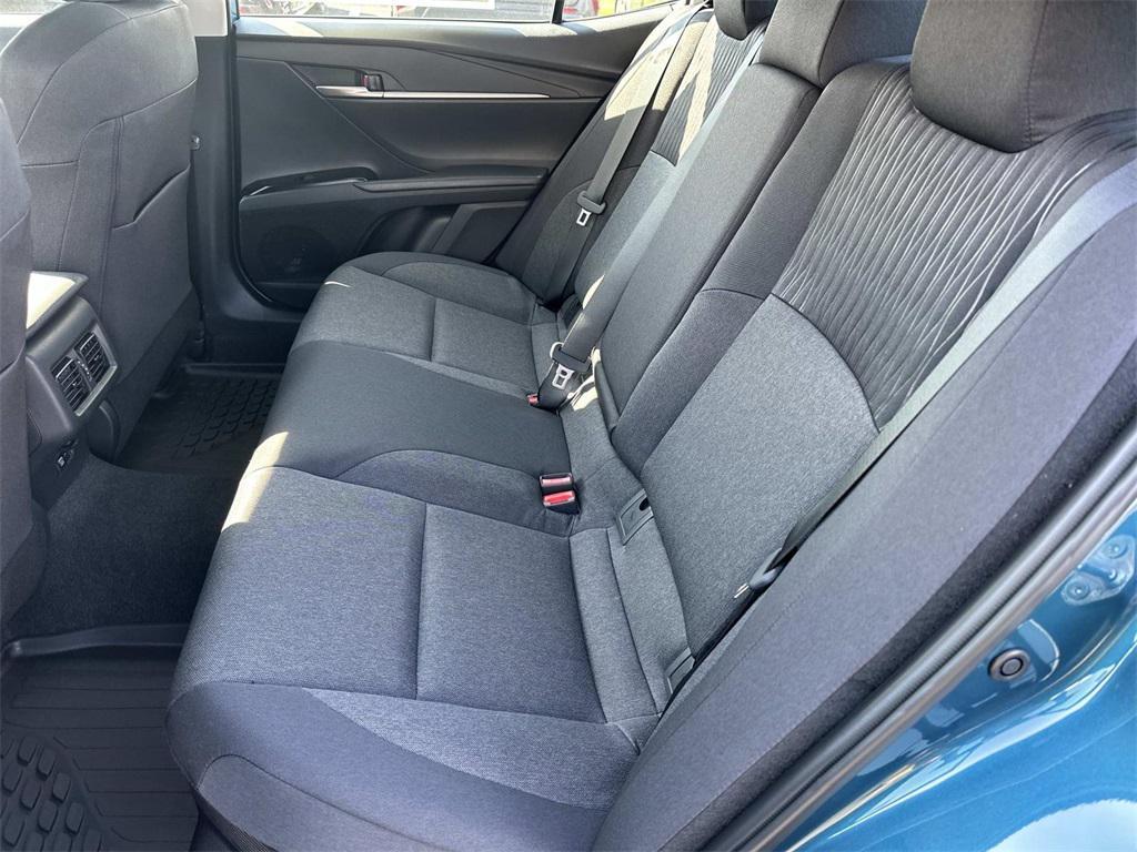 new 2026 Toyota Camry car, priced at $33,388