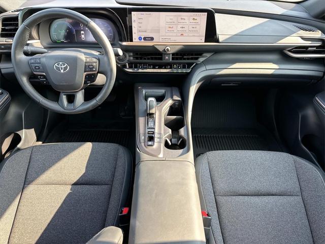 used 2023 Toyota Crown car, priced at $34,600