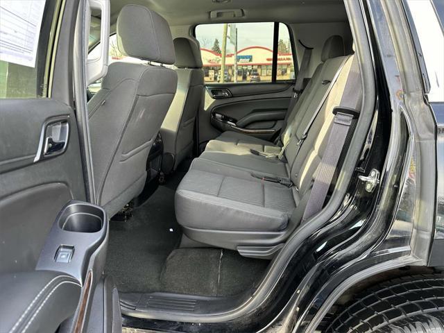 used 2017 Chevrolet Tahoe car, priced at $23,999