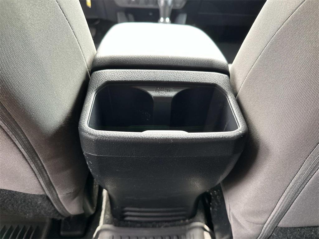 used 2022 Toyota Tacoma car, priced at $30,500