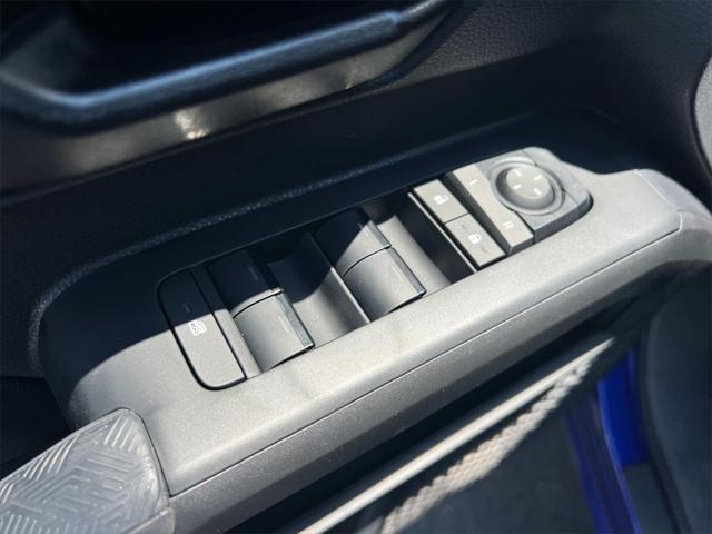 new 2025 Toyota Tacoma car, priced at $42,759