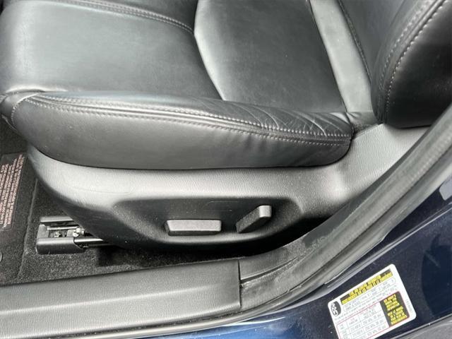used 2018 Mazda Mazda3 car, priced at $16,248