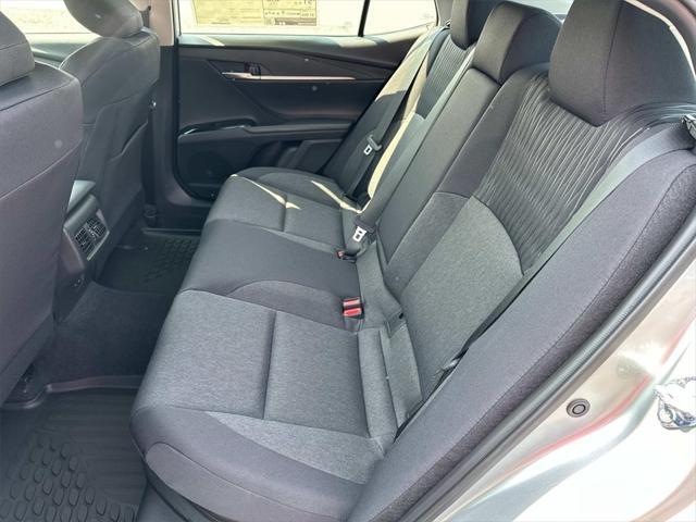 new 2025 Toyota Camry car, priced at $29,795