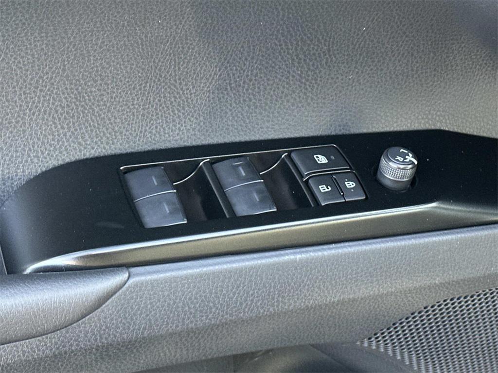 new 2026 Toyota Camry car, priced at $33,078