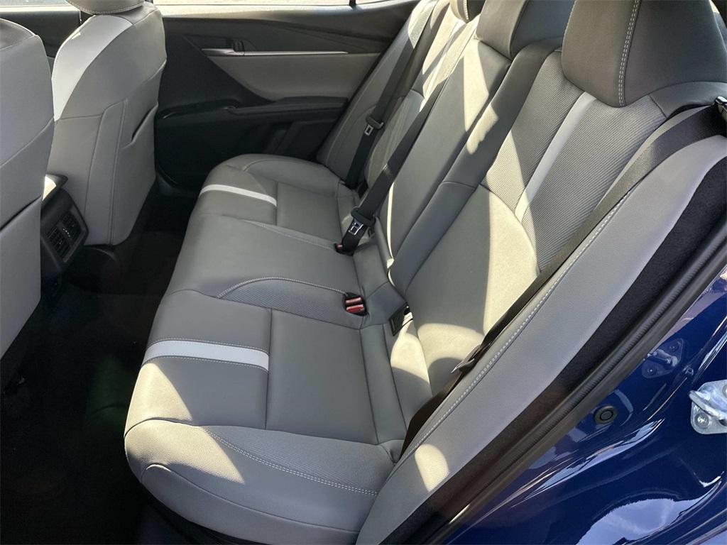 new 2026 Toyota Camry car, priced at $33,078