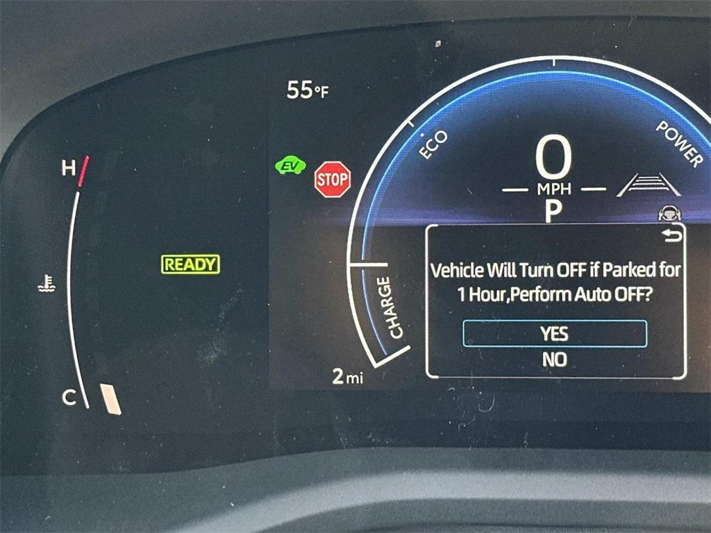 new 2026 Toyota Camry car, priced at $33,078