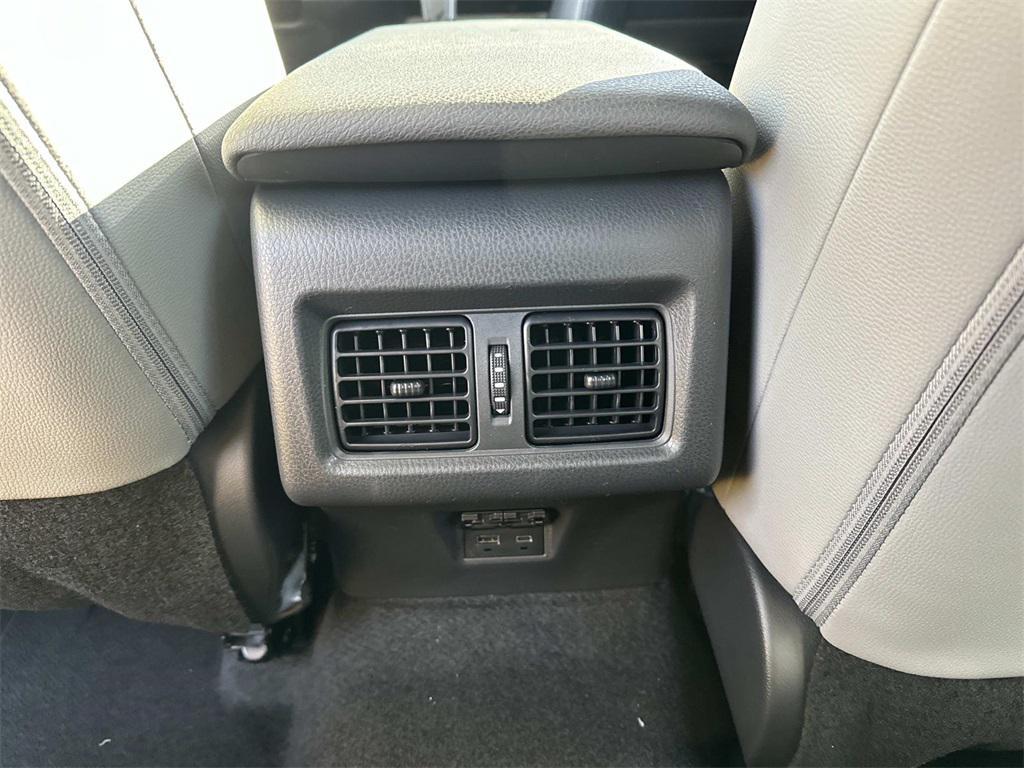 new 2026 Toyota Camry car, priced at $33,078