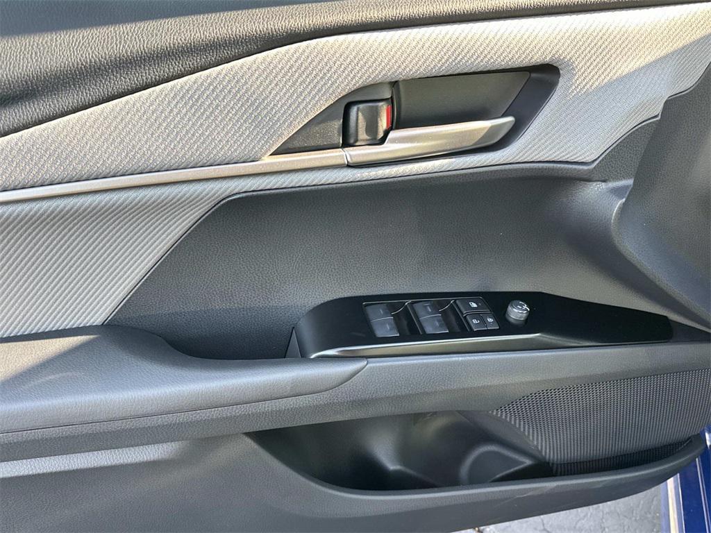 new 2026 Toyota Camry car, priced at $33,078